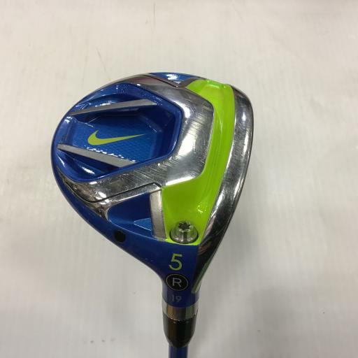 nike vapor 5 wood